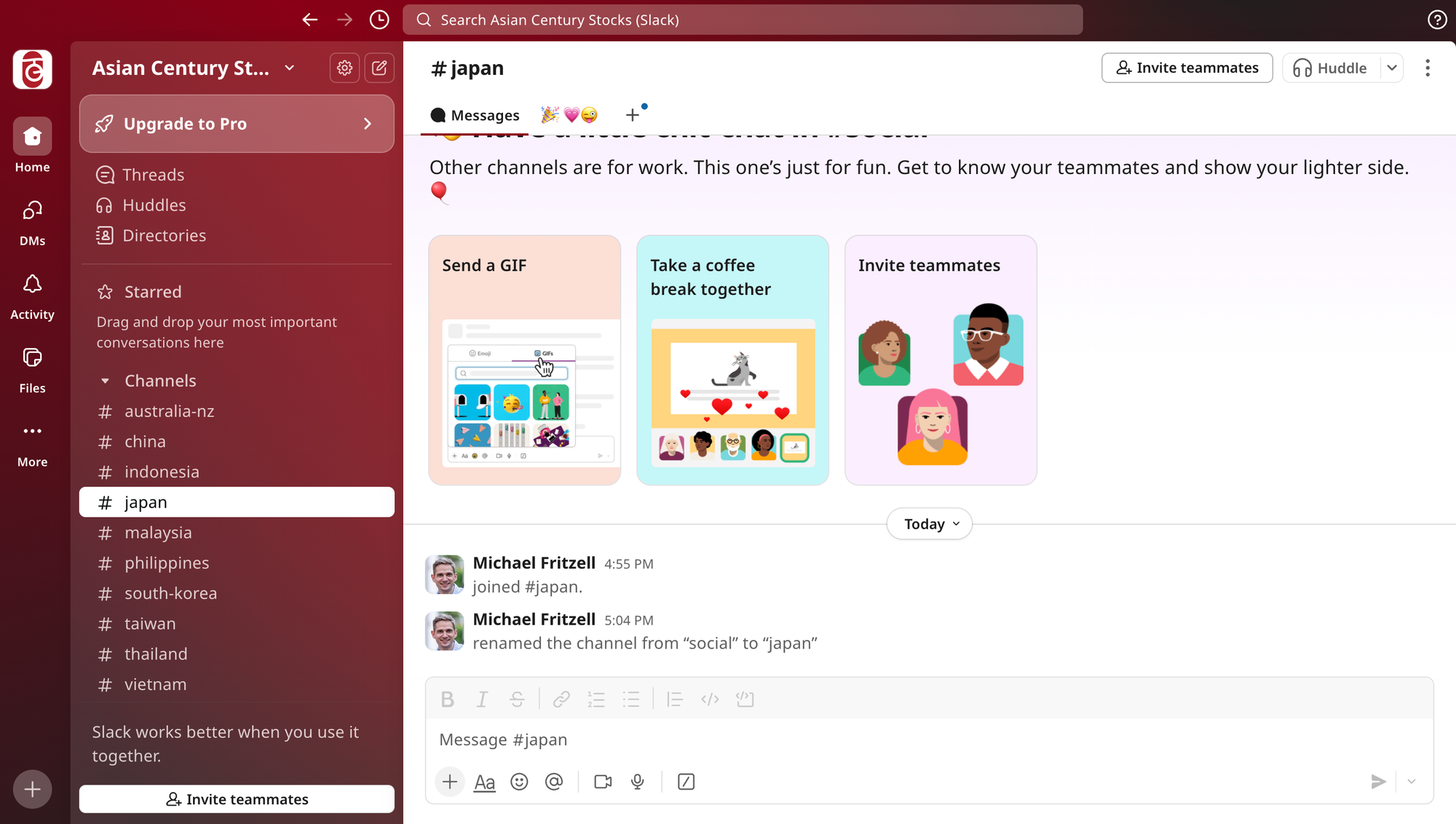 This newsletter is now on Ghost
