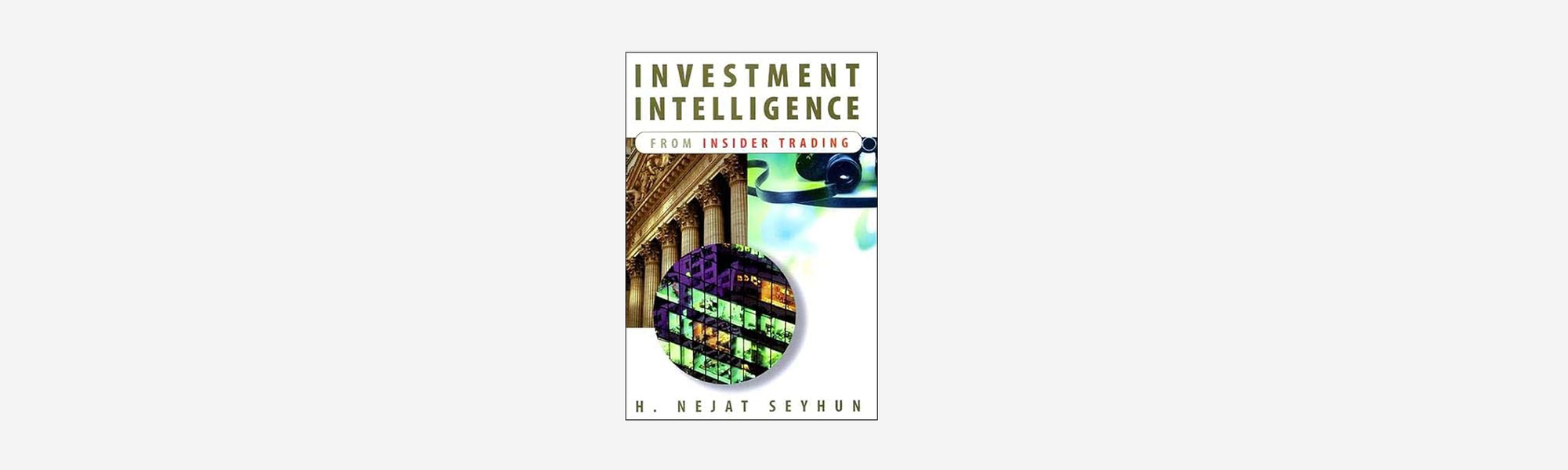 Insiders September 2025