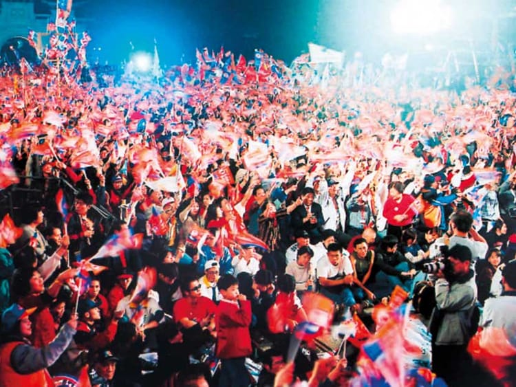 July 14, 1987: Taiwan lifts martial law | Today History – Gulf News