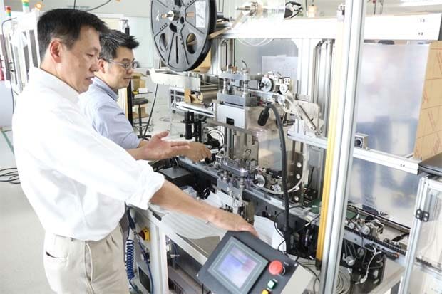 Pentamaster sees strong orders | The Star