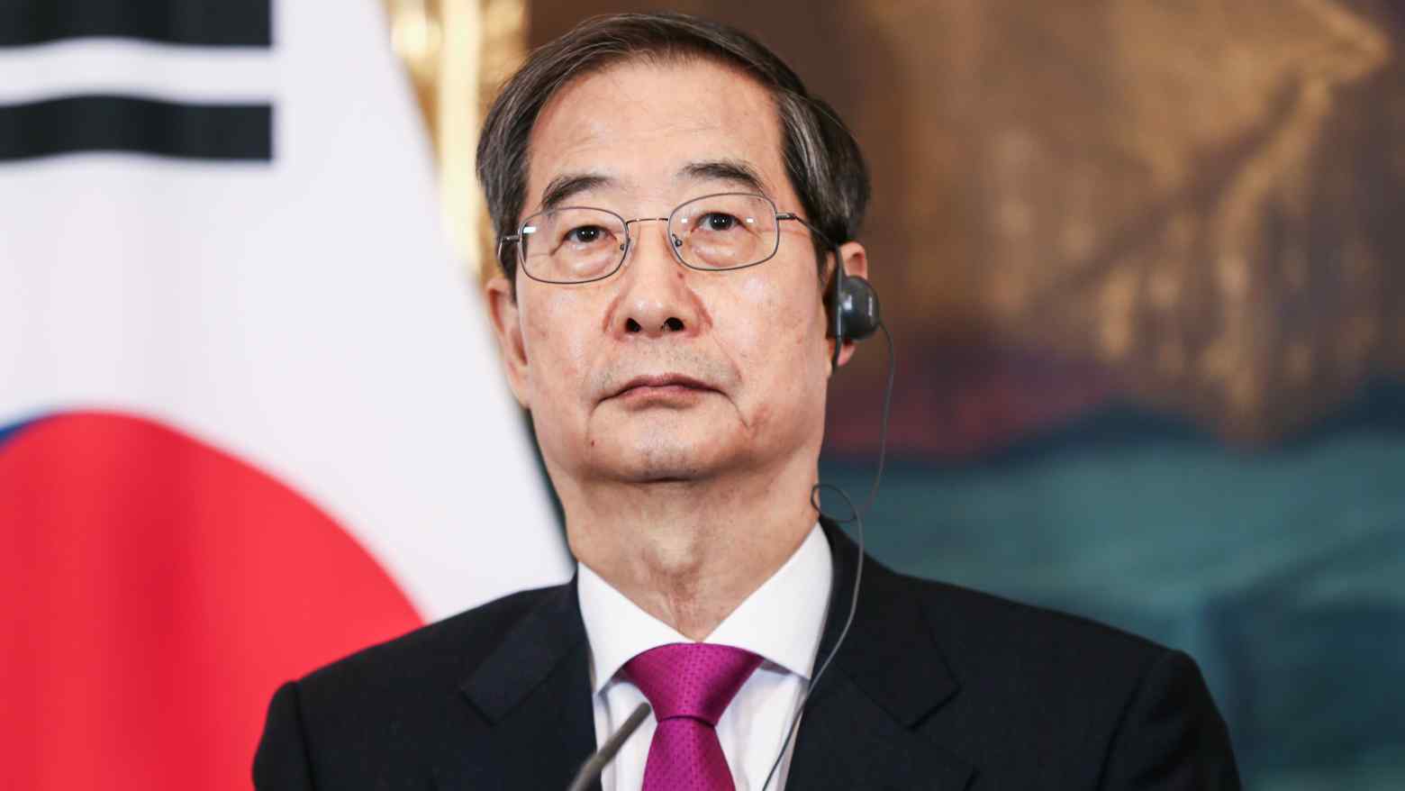 20241209 Han Duck-soo