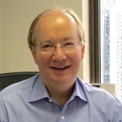 Profile photo of Peter Phillips