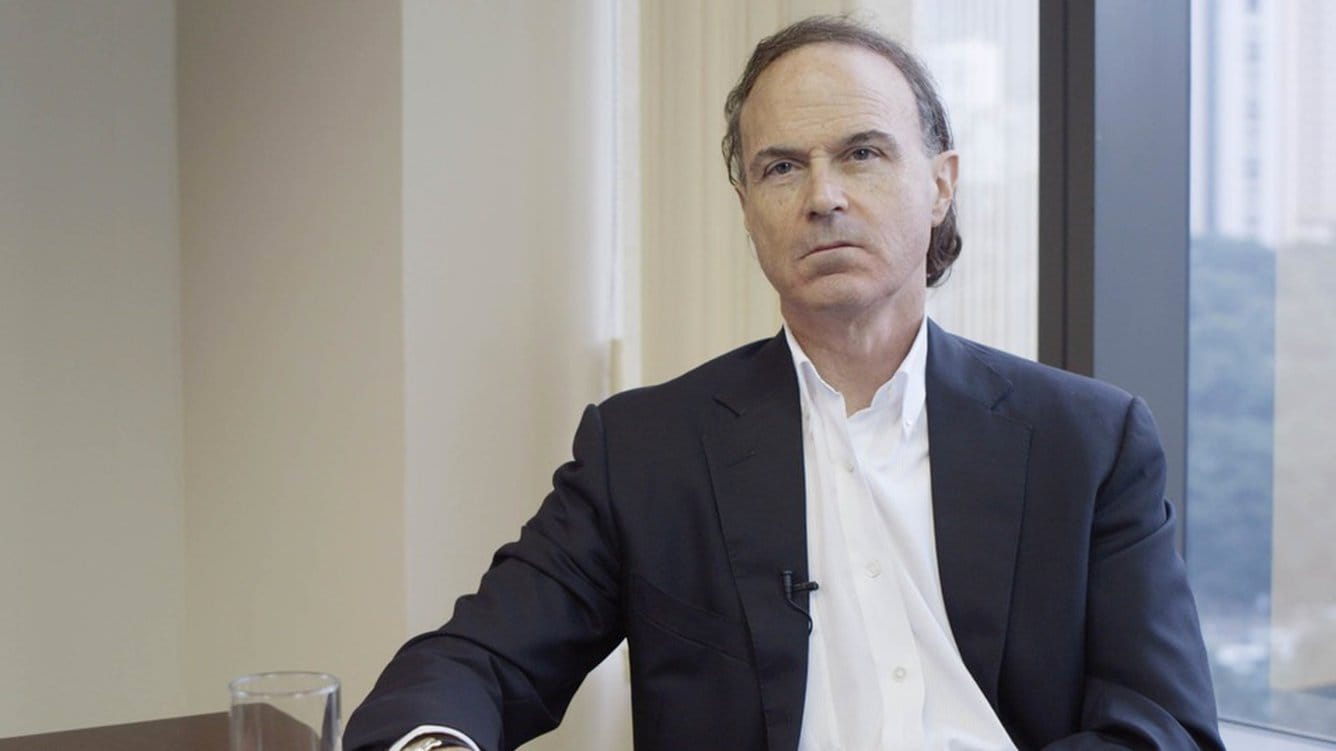 Gold - Bill Kaye | Real Vision