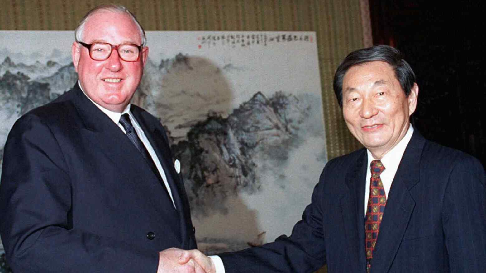 A new era for Jardine Matheson