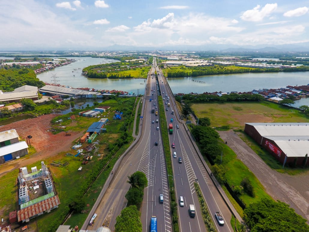 MPTC takes full control of Indonesia toll road firm – Metro Pacific Tollways Corporation