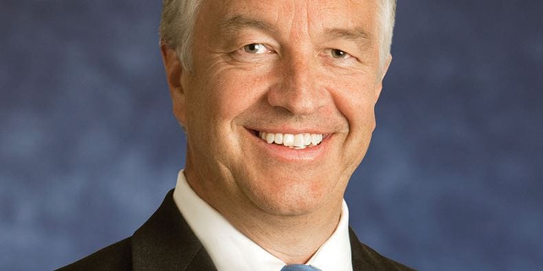 Clear skies ahead: China veteran on his 'all weather' approach - Citywire