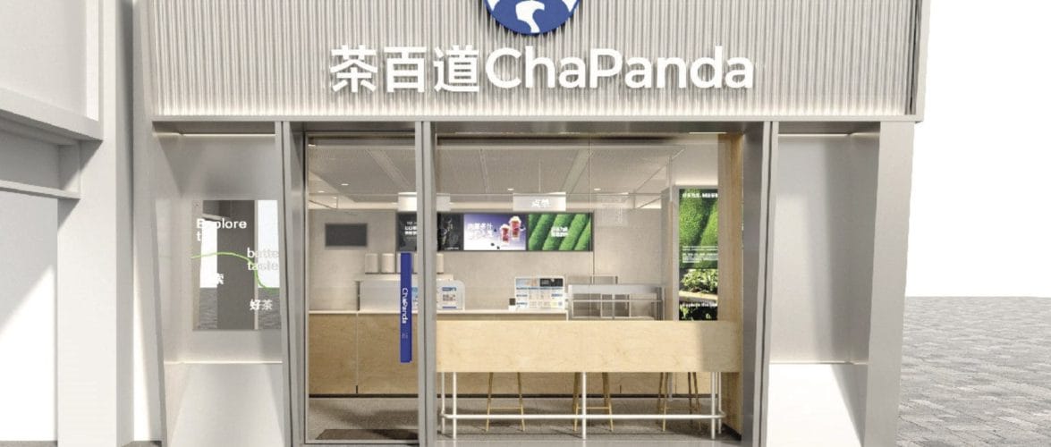 ChaPanda joins a long queue of Chinese tea brands seeking an IPO | KrASIA