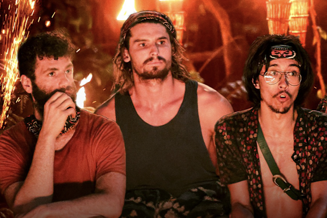 Australian Survivor 2025 champion wins $500,000 in nail-biting finale: 'So  happy'