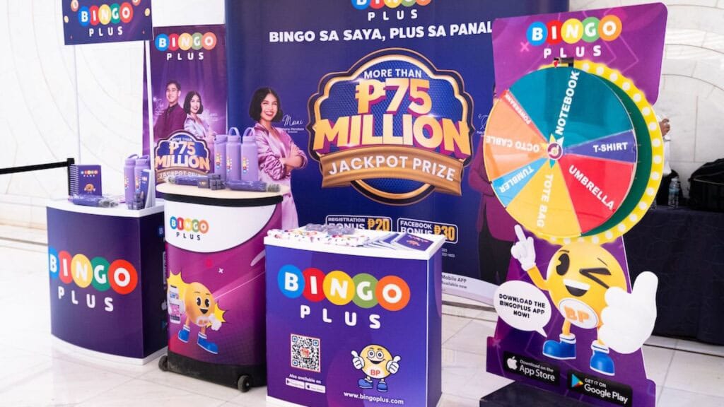 DigiPlus revenue, profit soars in 2Q24 – IAG