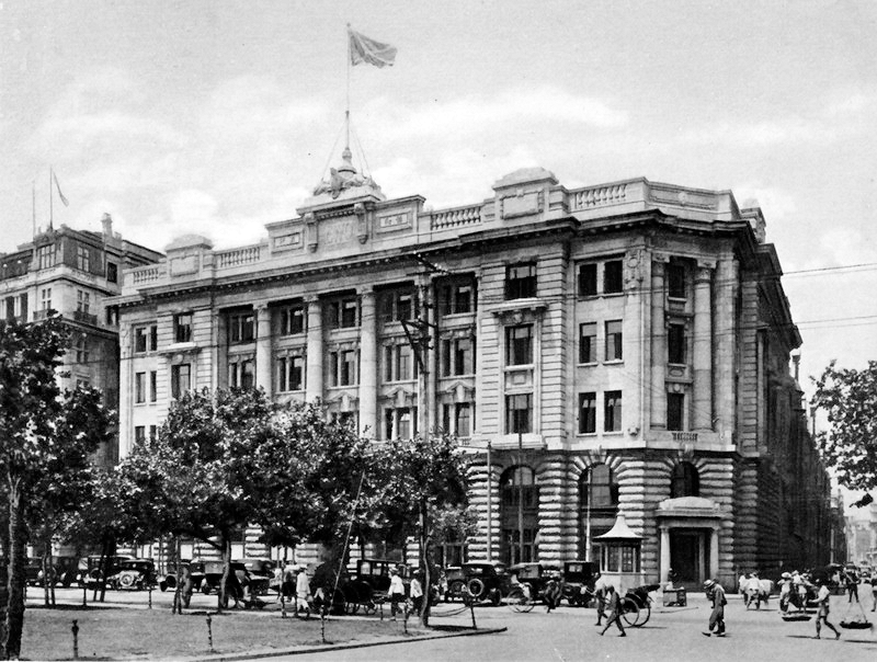 A new era for Jardine Matheson