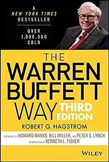 The Warren Buffett Way