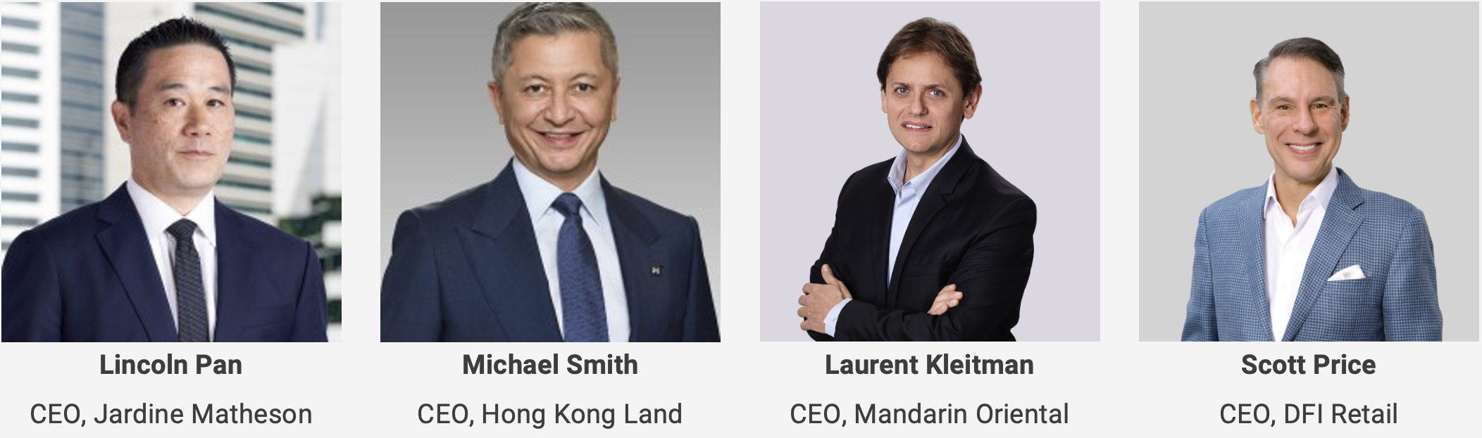 A new era for Jardine Matheson