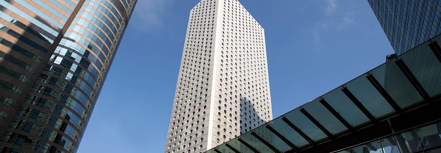 A new era for Jardine Matheson