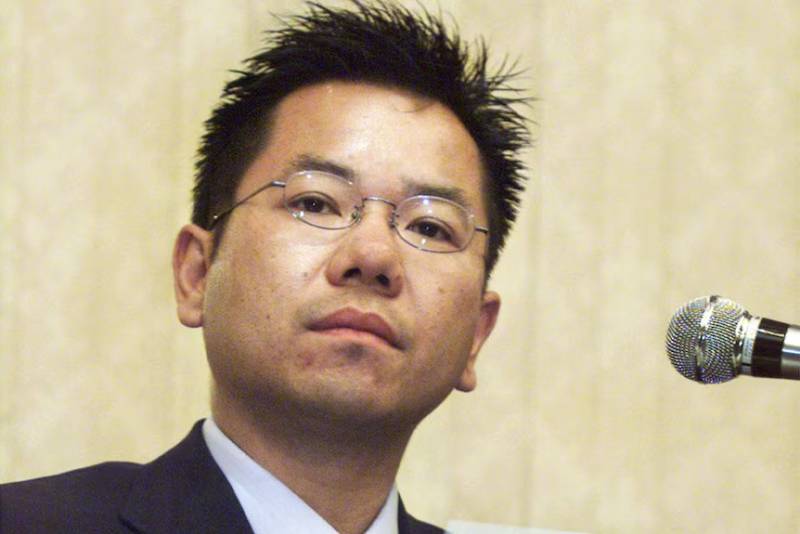 The Top 10 Richest People in Japan