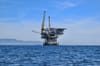 Upstream oil & gas industry map
