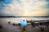 Mapping the Asian airport sector