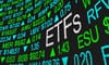 Mapping the Asian ETF market