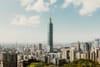 The Moody's manuals, but for Taiwan