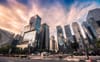 A coming surge in trading volumes