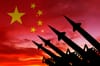 China worries