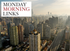 Monday morning links