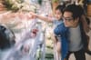 Chinese supermarket wars
