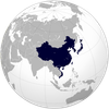 The East Asian development model