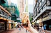 The bubble tea craze