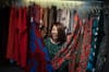 Mass-market clothing stocks