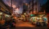 Travel notes: Chiang Mai