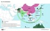 Mapping Asia's defense industry