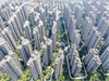 China Overseas Land & Investment (688 HK)