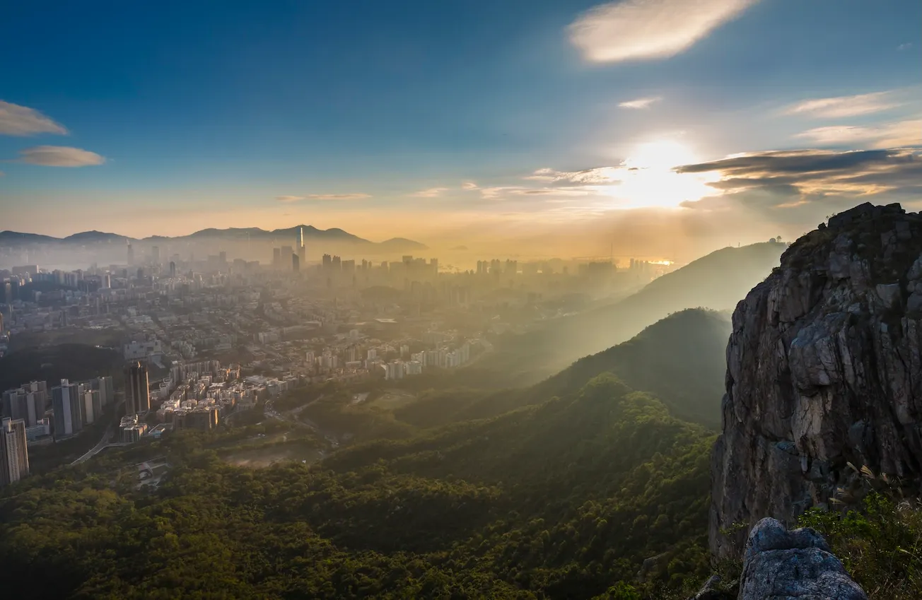 Lion Rock (1127 HK) — 2025 update