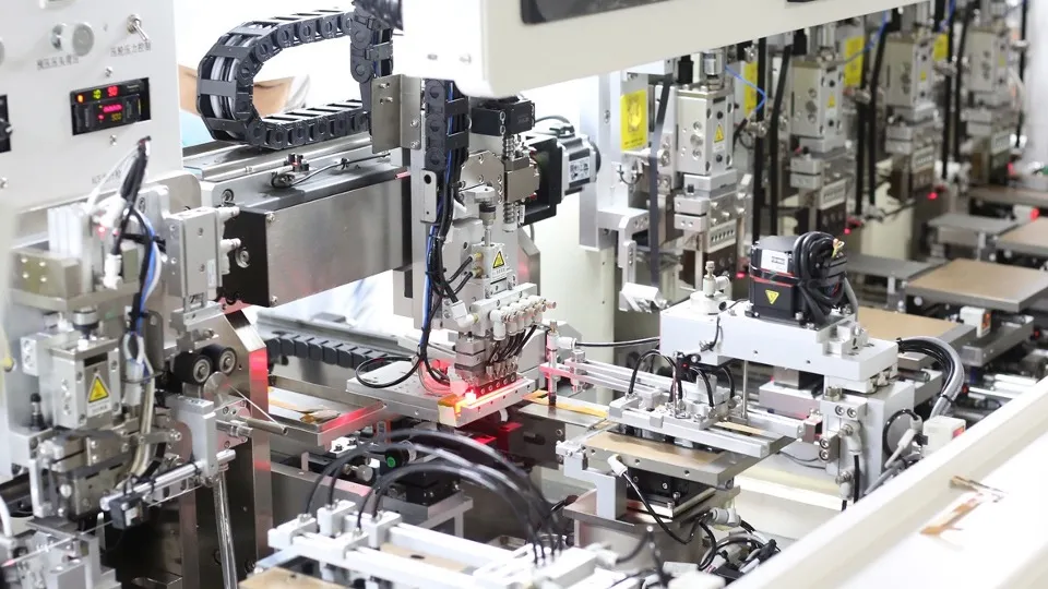 Pentamaster International (1665 HK)