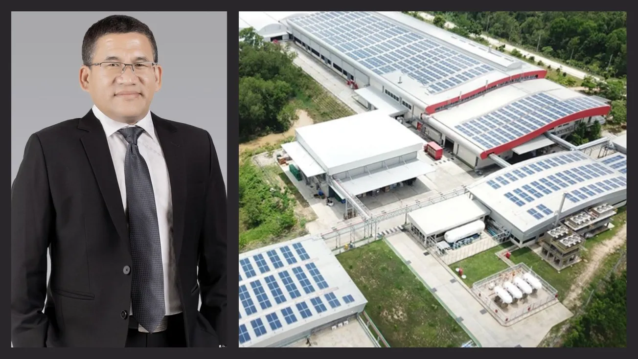 Haad Thip meeting (HTC TB)