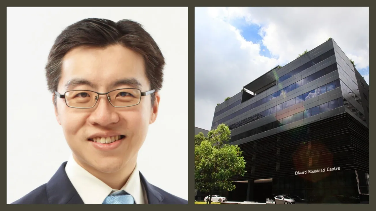 Boustead Singapore meeting (BOCS SP)