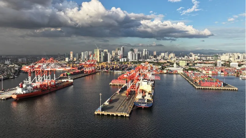 Asian Terminals (ATI PM)