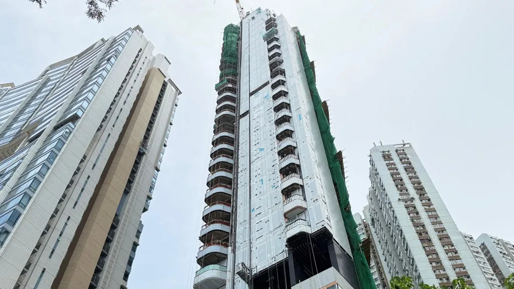 Tai Cheung (88 HK) — 2025 update