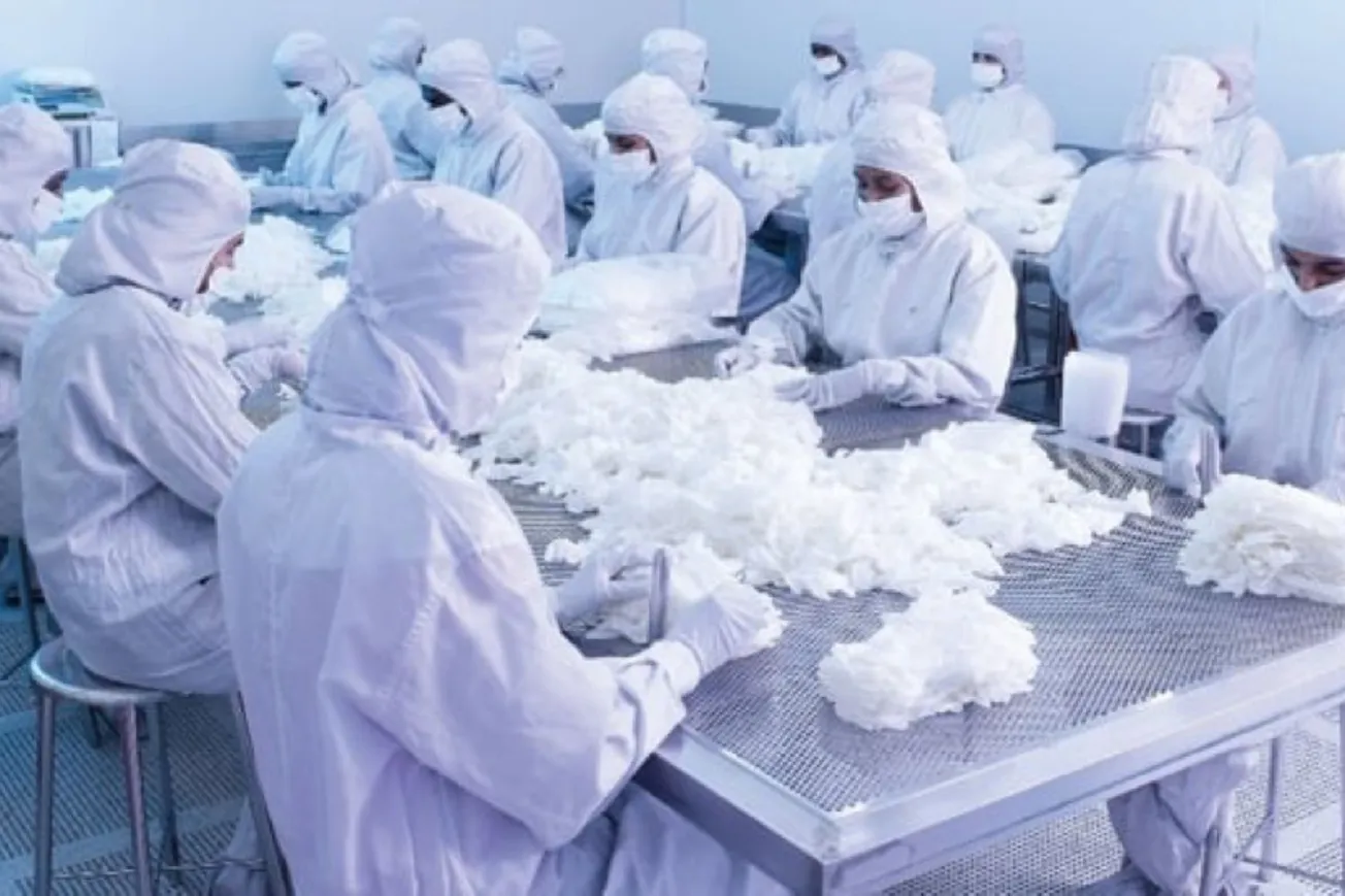 Riverstone (RSTON SP)