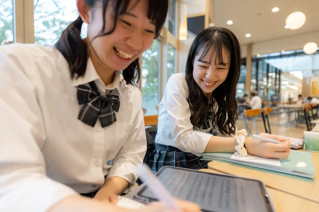 Japan's high school tuition reforms