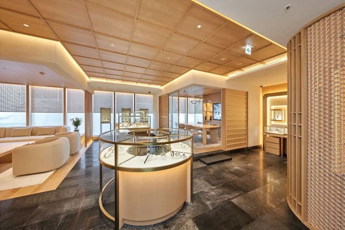 The Hour Glass (HG SP)