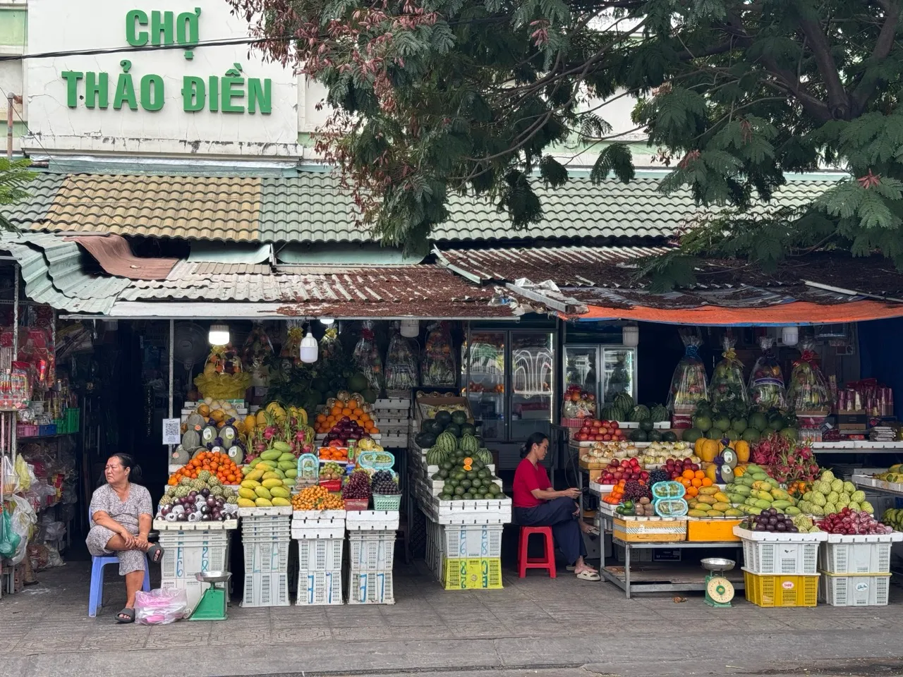 Travel Notes: Vietnam