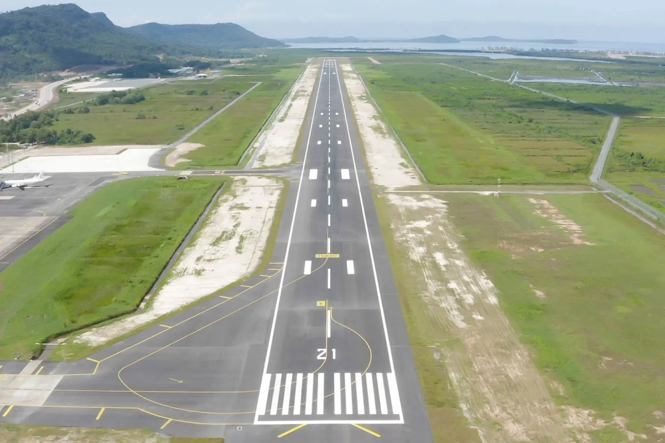 Deep-dive: Samart Aviation (SAV TB)