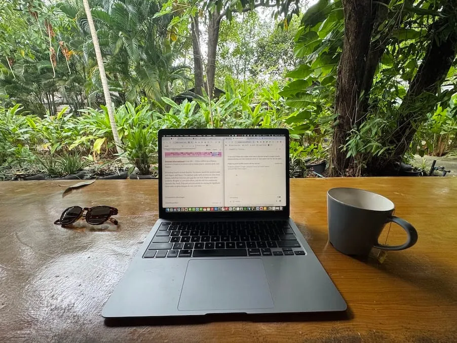 Analyze Websites like a Pro