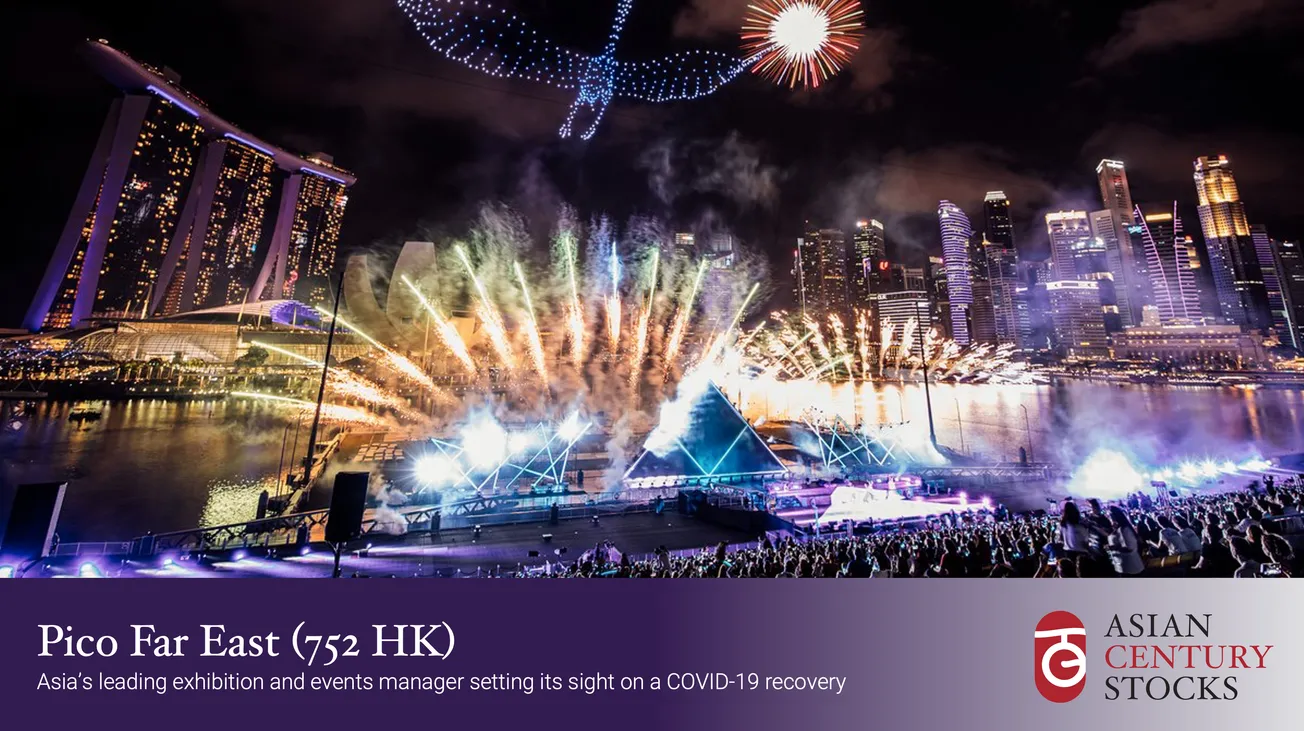 Deep-dive 2021-18: Pico Far East