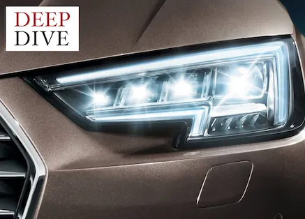 Deep-dive 2022-25: Koito Manufacturing (7276 JP)