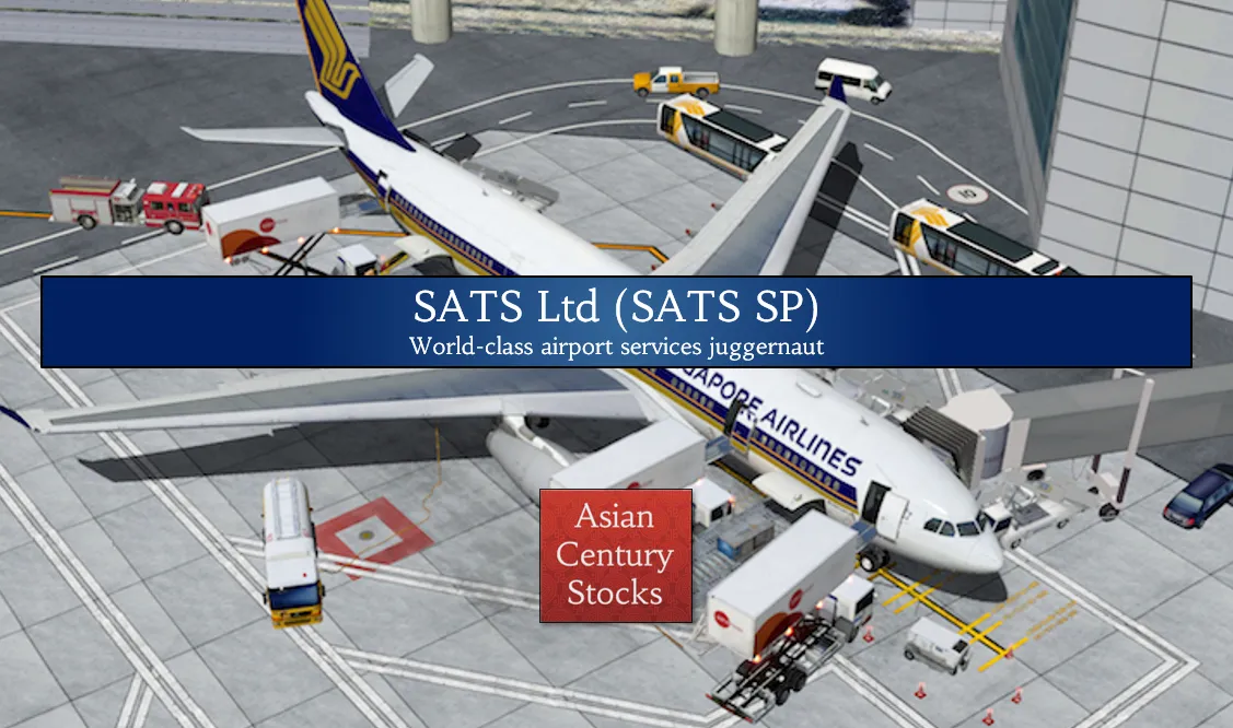 Deep-dive 2020-4: SATS Ltd