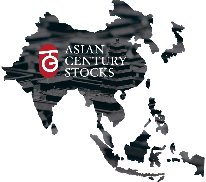 The best posts on Asian Century Stocks