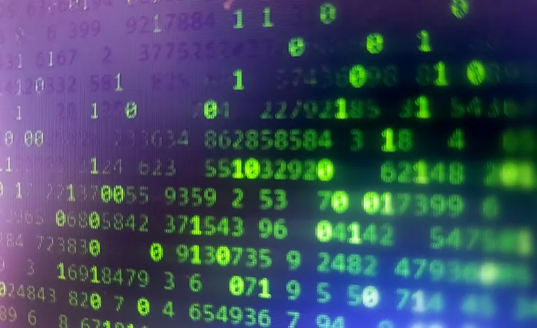 A technique for screening out frauds