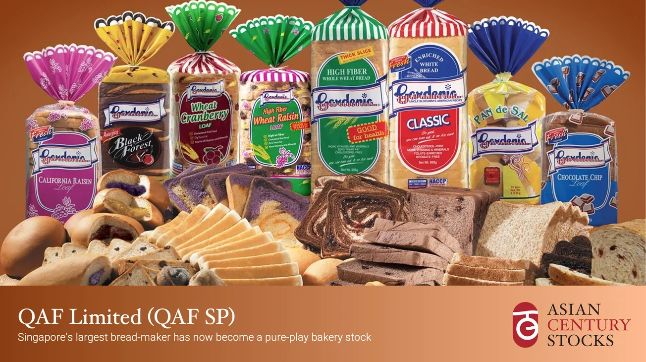 Deep-dive 2021-12: QAF